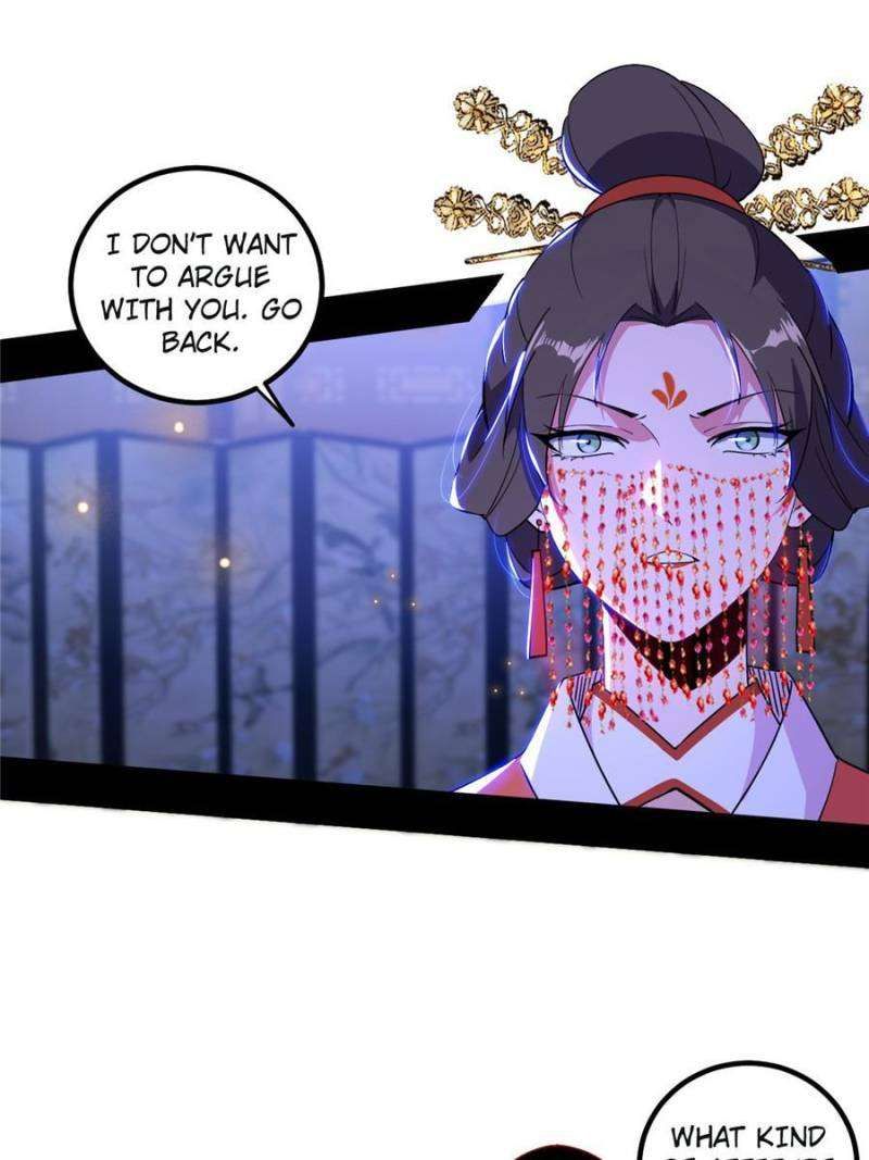 I’m An Evil God chapter 414 page 29