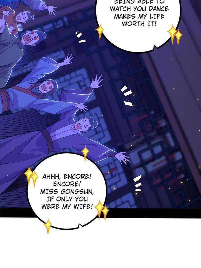 I’m An Evil God chapter 414 page 3