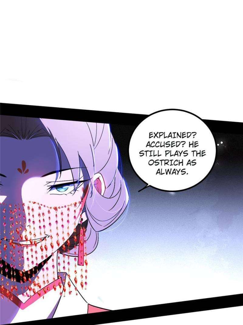 I’m An Evil God chapter 414 page 31