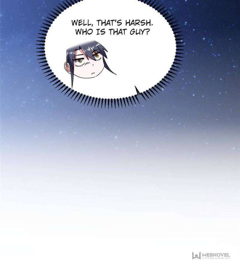 I’m An Evil God chapter 414 page 34