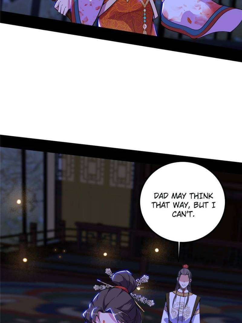 I’m An Evil God chapter 414 page 36