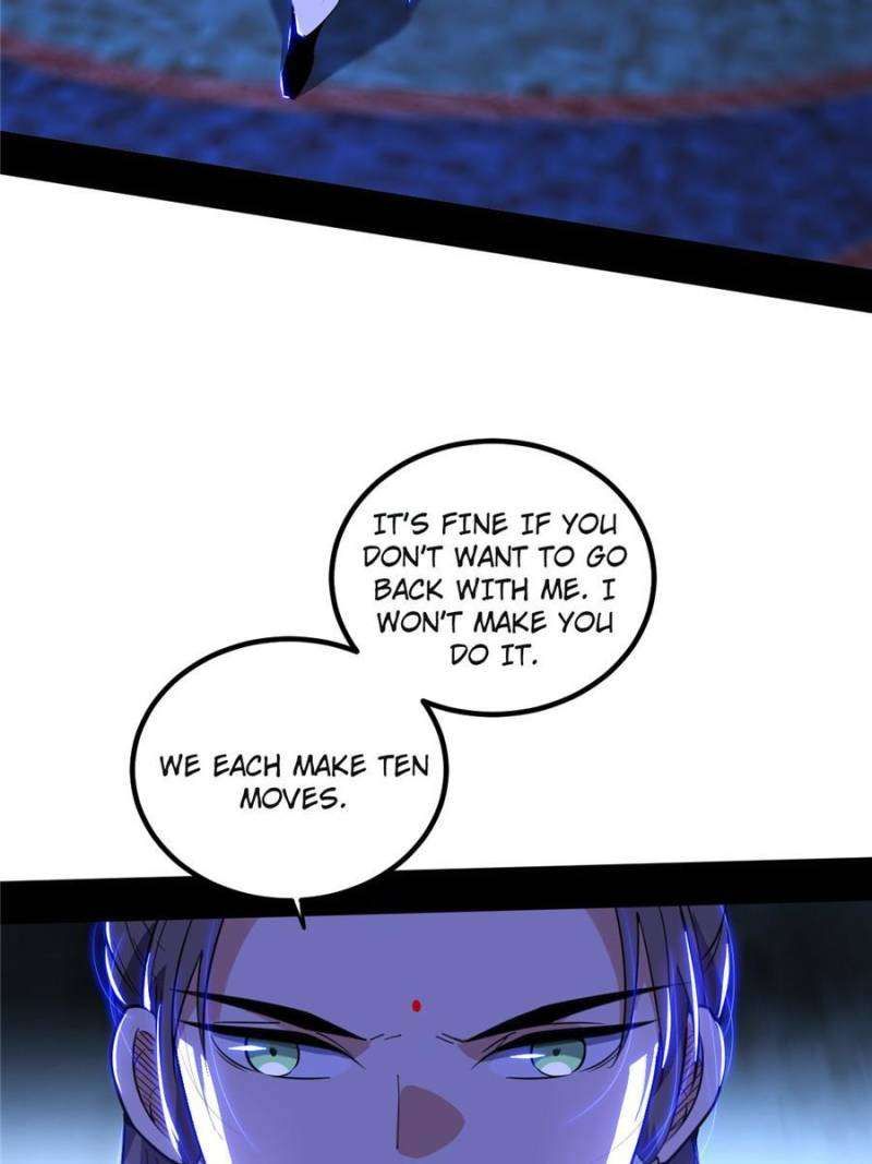 I’m An Evil God chapter 414 page 38