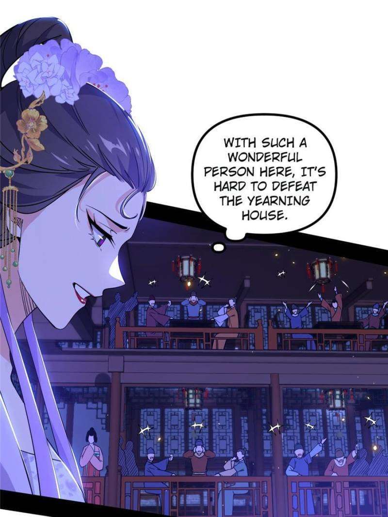 I’m An Evil God chapter 414 page 4