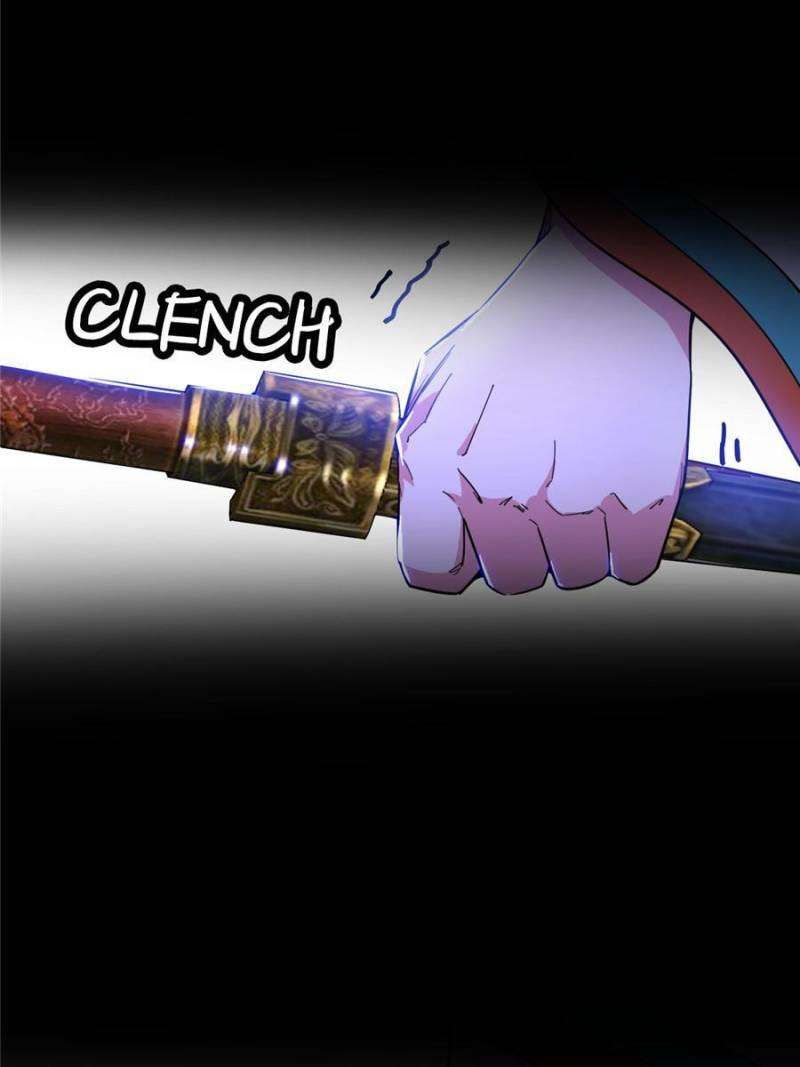 I’m An Evil God chapter 414 page 40