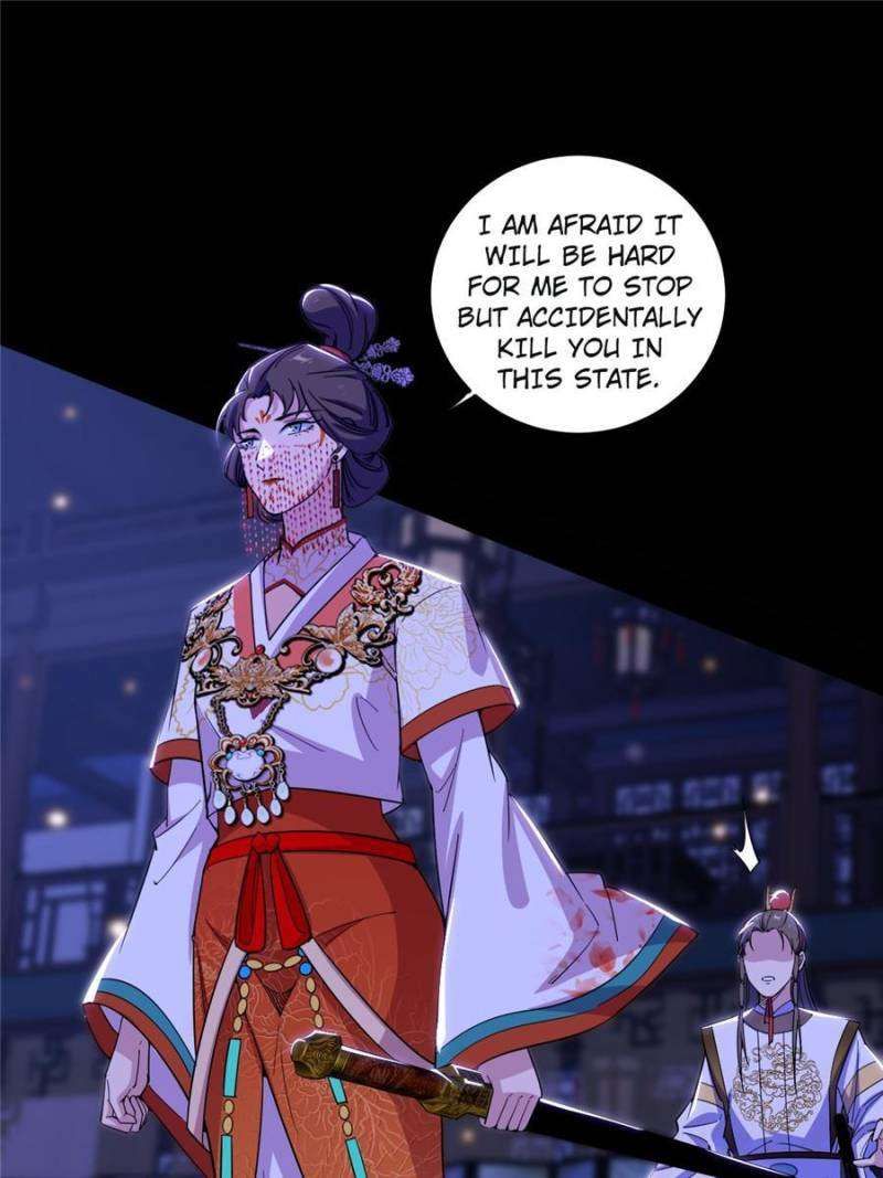 I’m An Evil God chapter 414 page 42