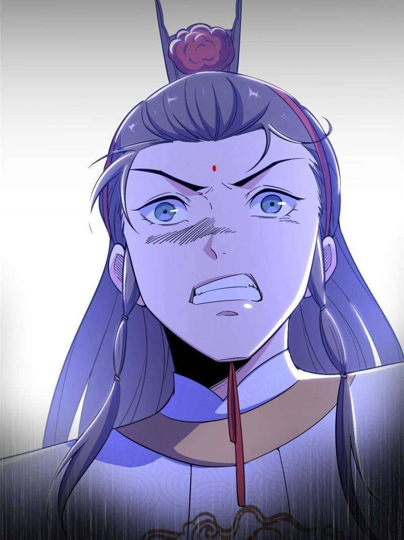 I’m An Evil God chapter 414 page 44