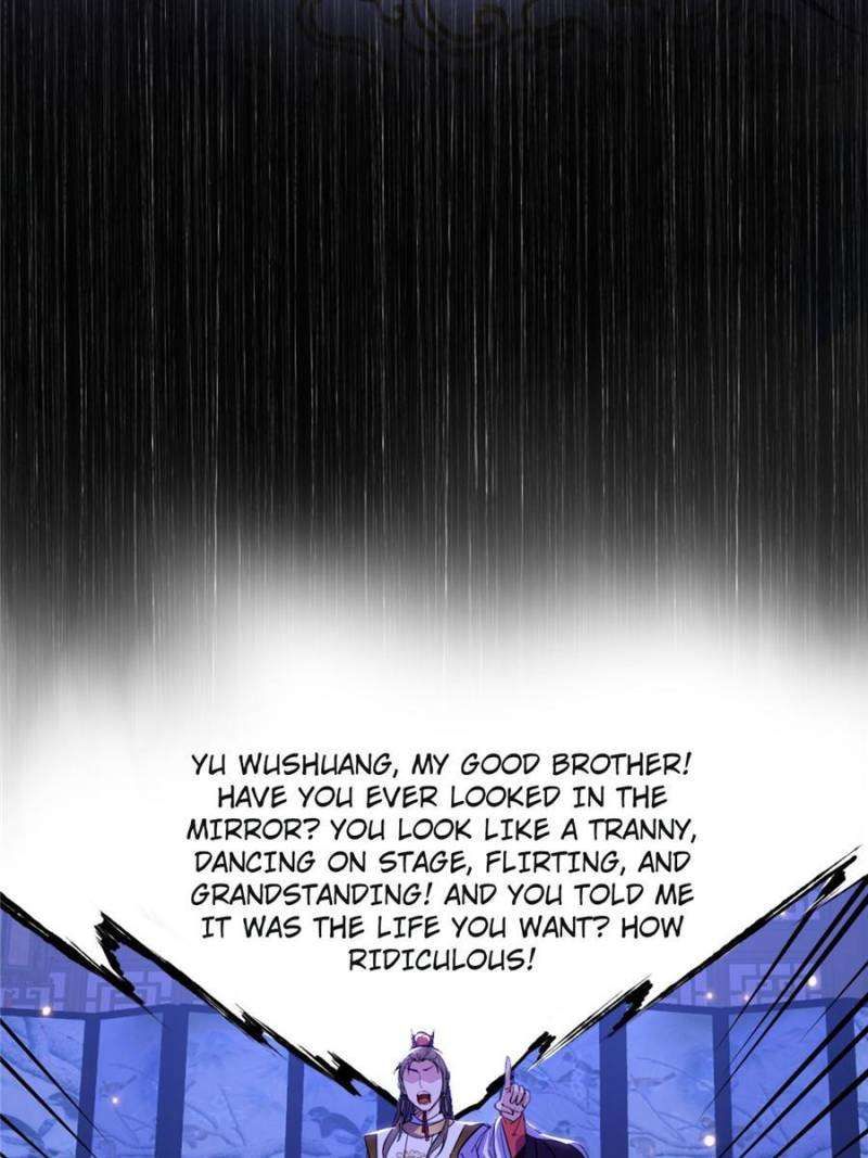I’m An Evil God chapter 414 page 45