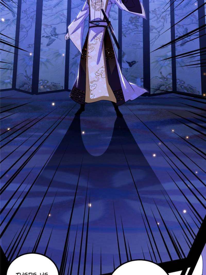 I’m An Evil God chapter 414 page 46