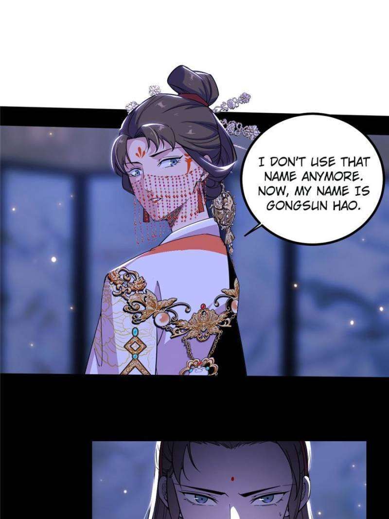 I’m An Evil God chapter 414 page 49