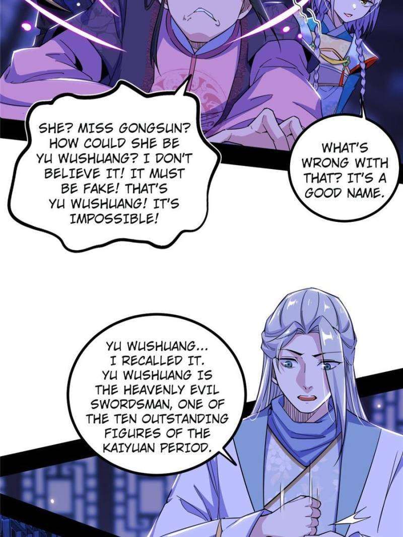 I’m An Evil God chapter 414 page 52