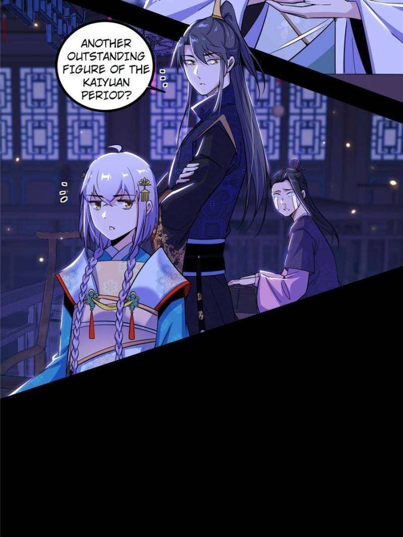 I’m An Evil God chapter 414 page 53