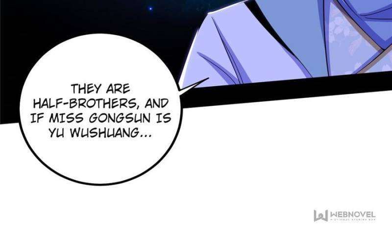 I’m An Evil God chapter 414 page 55