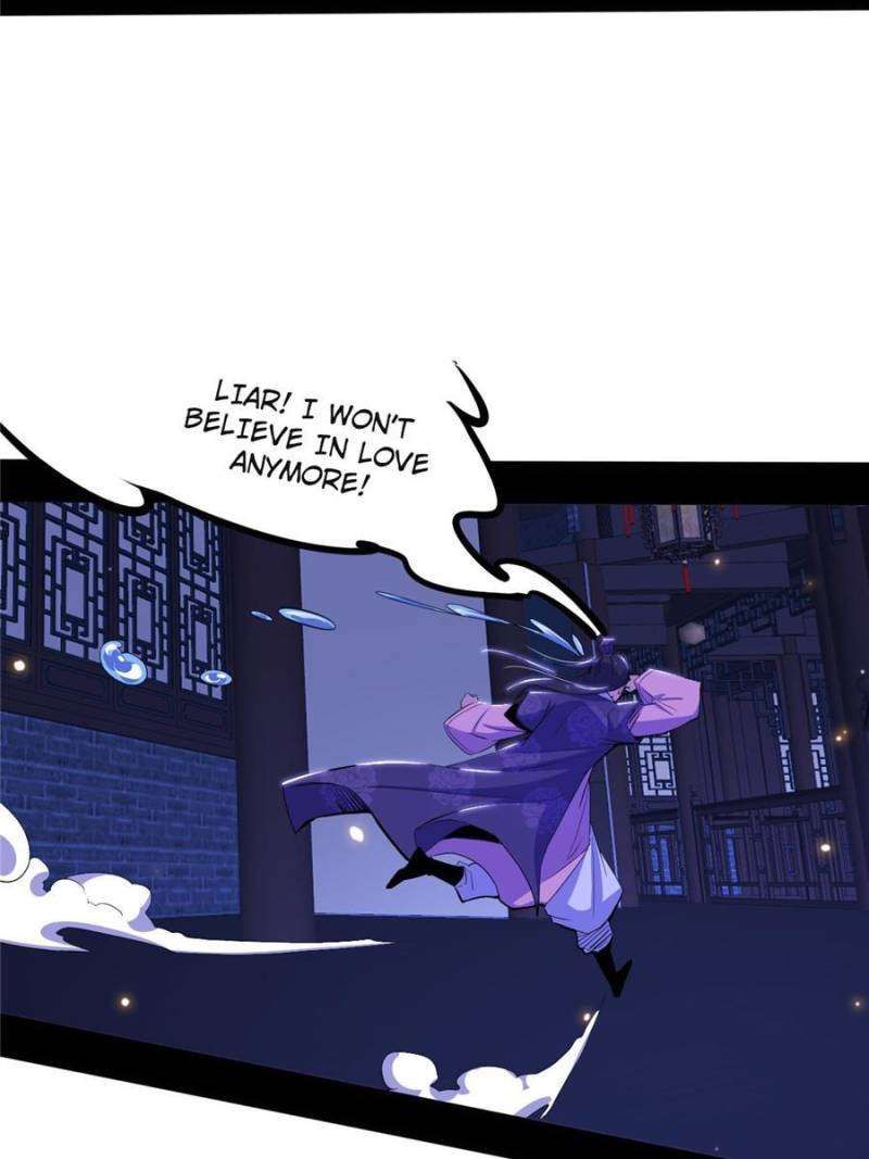 I’m An Evil God chapter 414 page 57