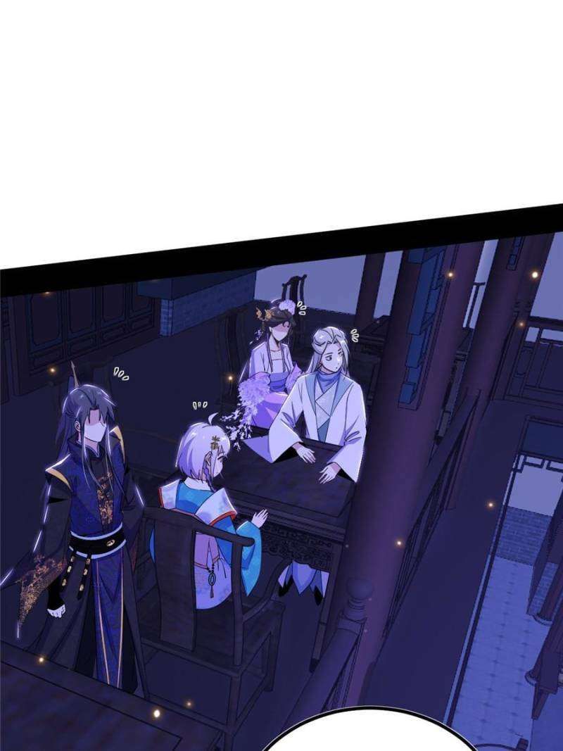 I’m An Evil God chapter 414 page 62