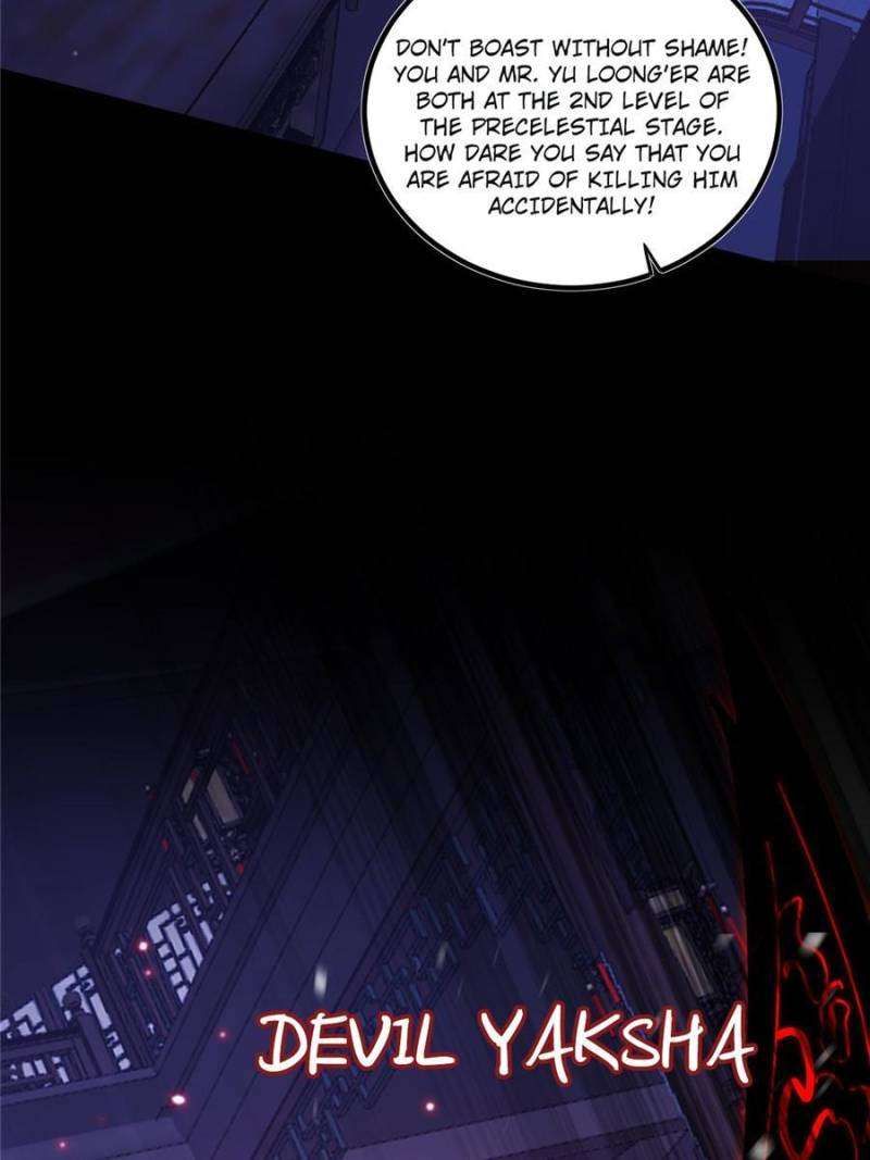 I’m An Evil God chapter 414 page 63