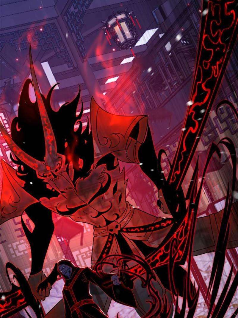 I’m An Evil God chapter 414 page 64