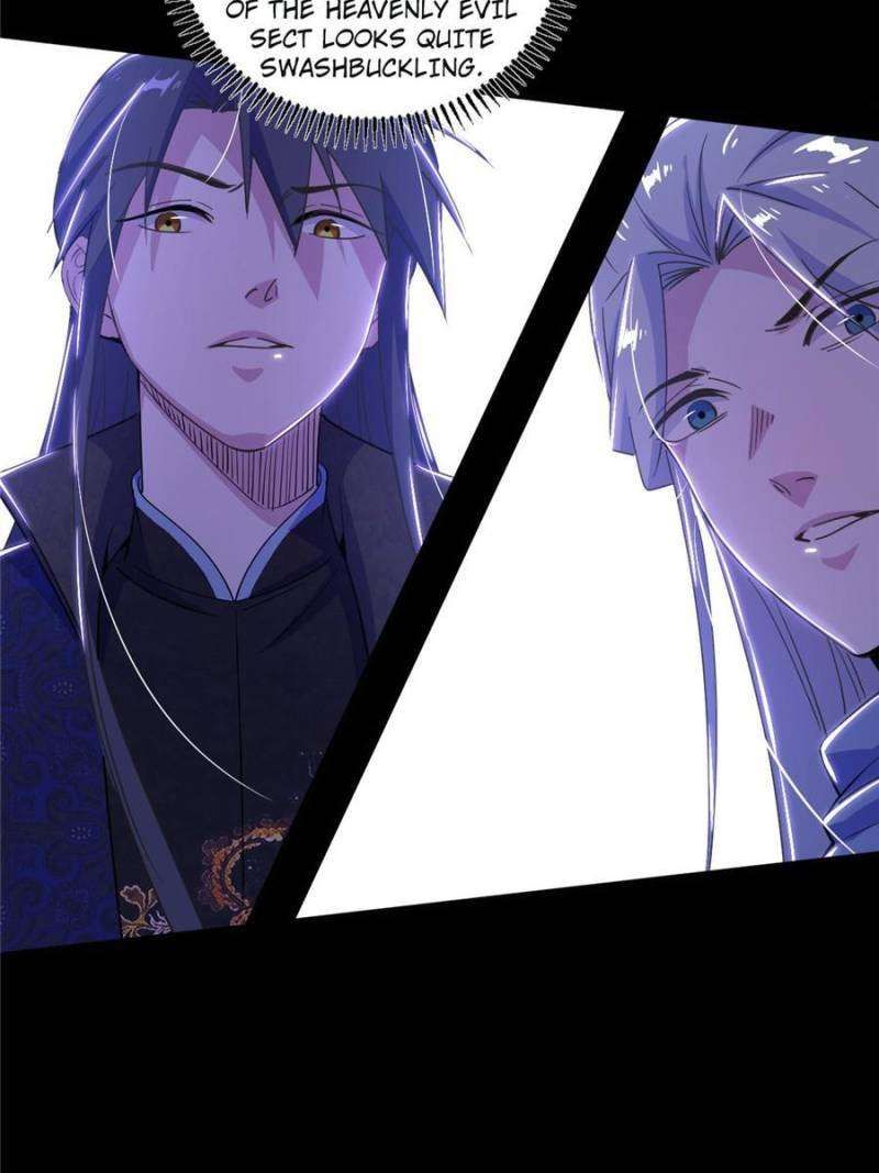 I’m An Evil God chapter 414 page 66