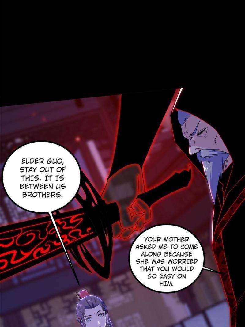 I’m An Evil God chapter 414 page 67