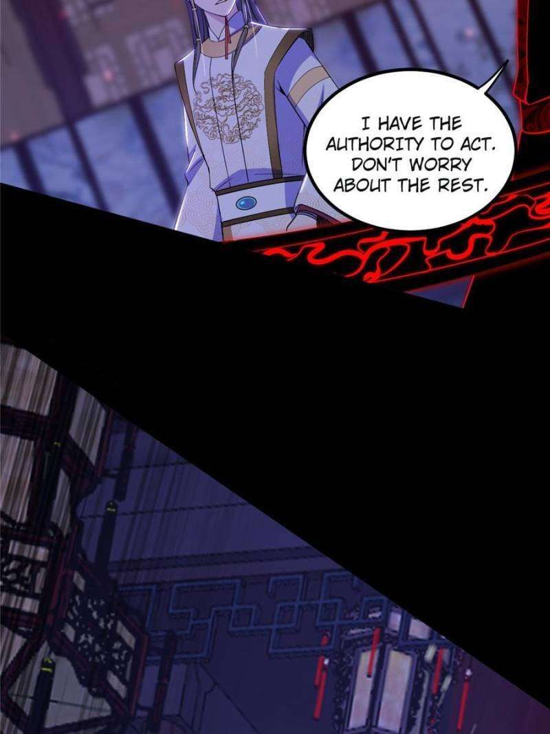 I’m An Evil God chapter 414 page 68