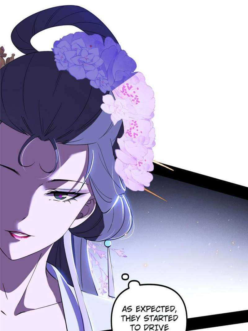 I’m An Evil God chapter 414 page 7