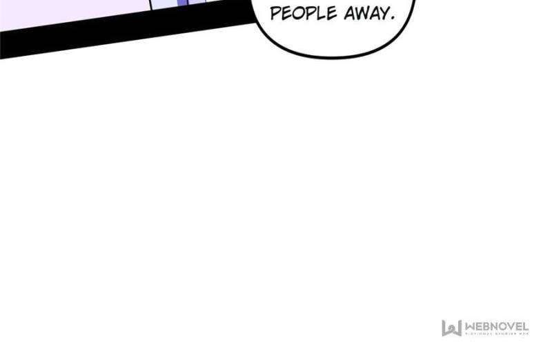 I’m An Evil God chapter 414 page 8