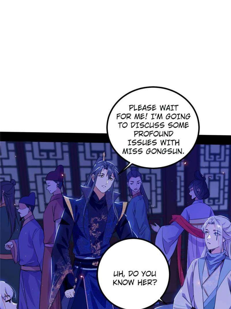 I’m An Evil God chapter 414 page 9