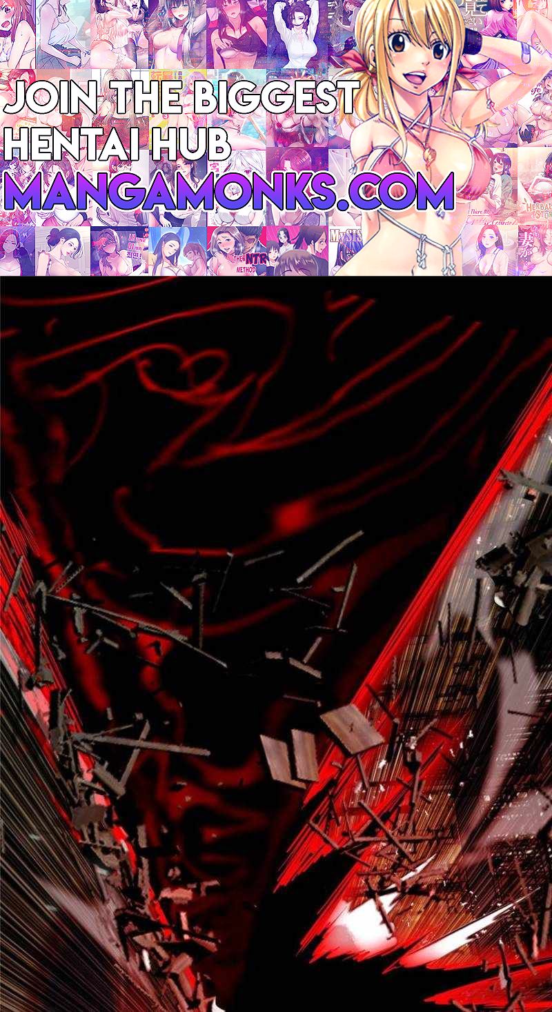 I’m An Evil God chapter 415 page 1