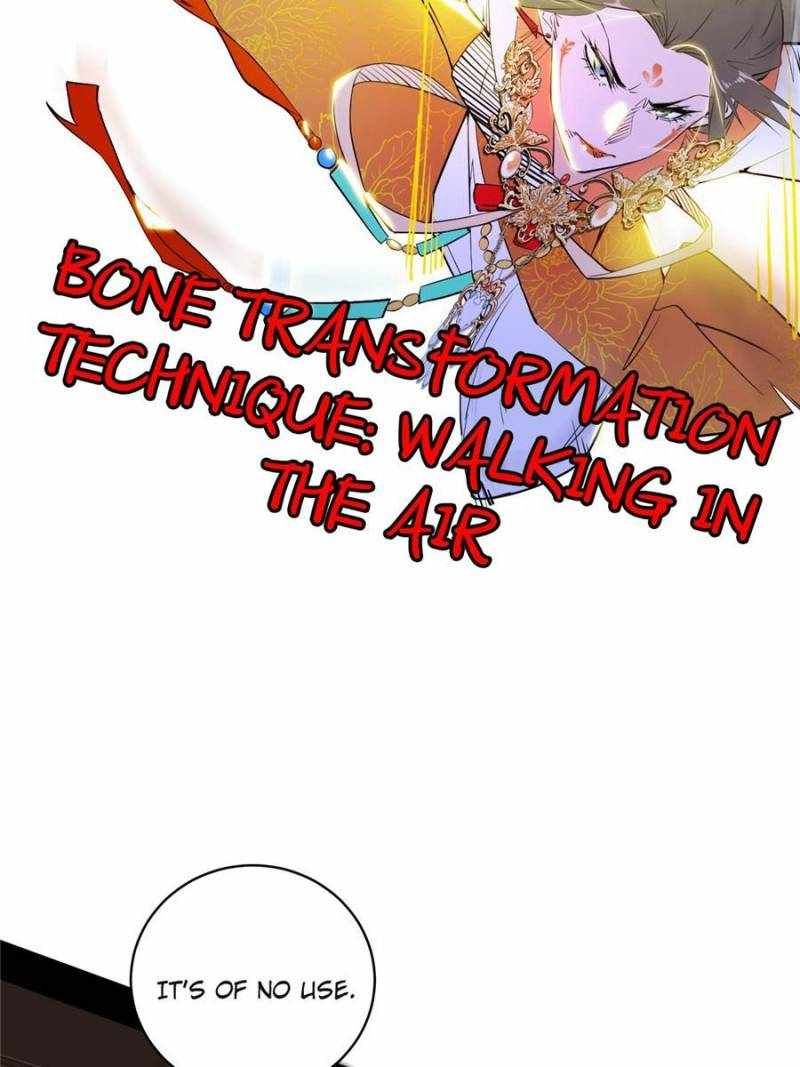 I’m An Evil God chapter 415 page 10