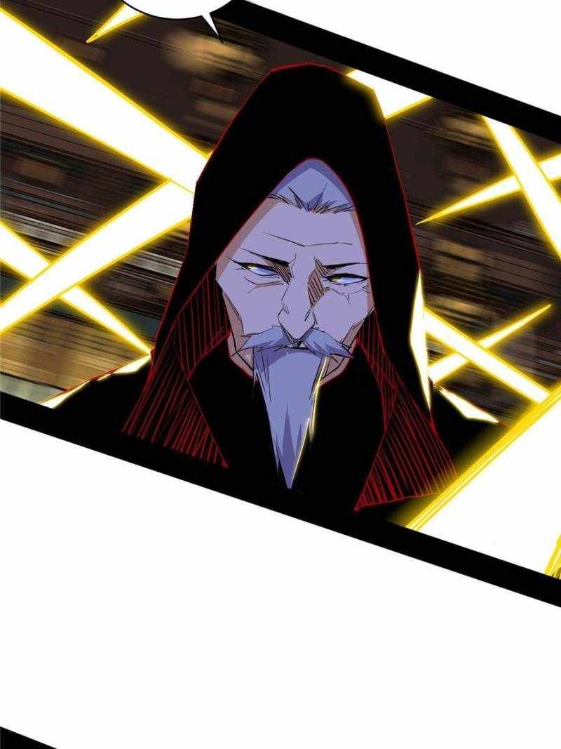 I’m An Evil God chapter 415 page 11