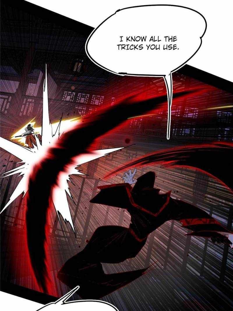 I’m An Evil God chapter 415 page 12