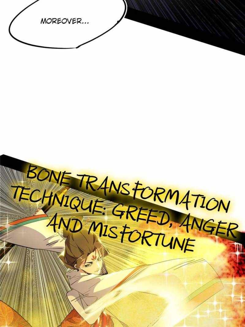 I’m An Evil God chapter 415 page 13