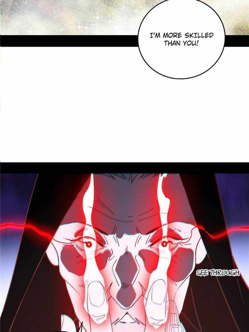 I’m An Evil God chapter 415 page 16