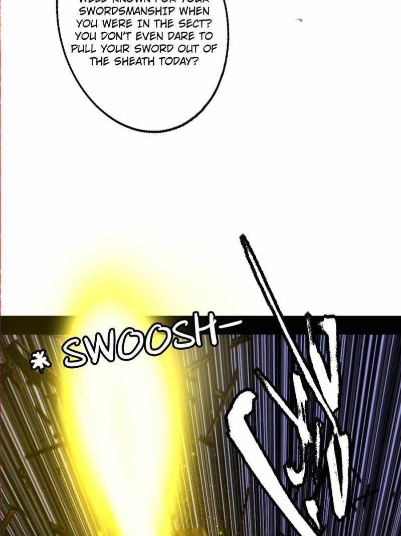 I’m An Evil God chapter 415 page 19