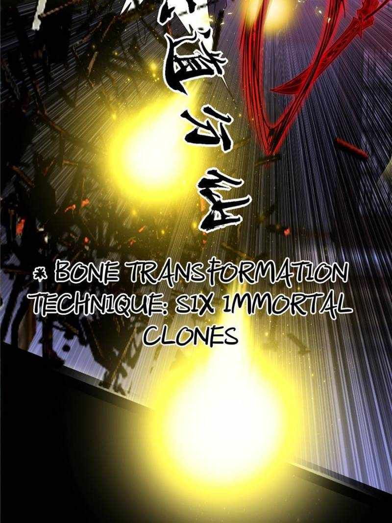 I’m An Evil God chapter 415 page 21