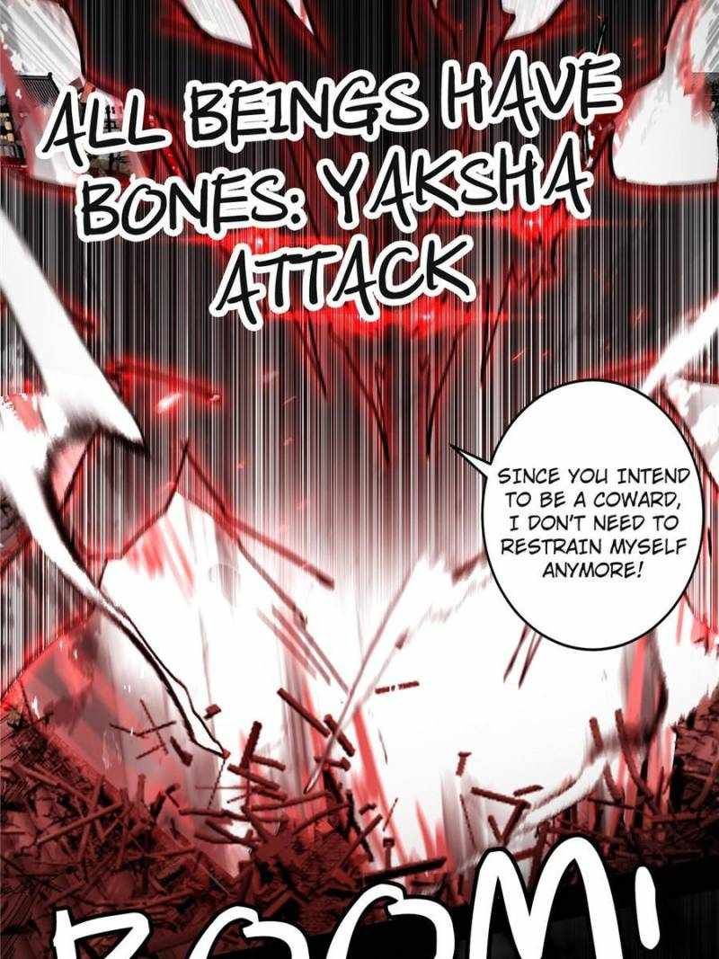 I’m An Evil God chapter 415 page 25