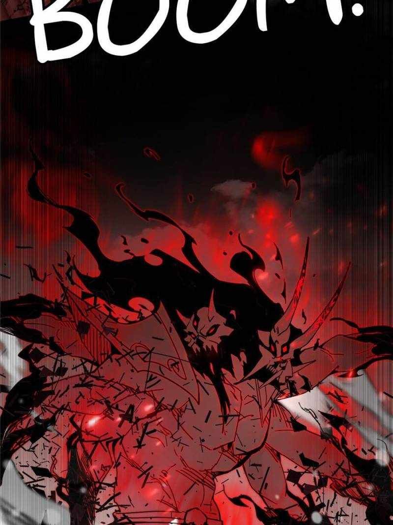 I’m An Evil God chapter 415 page 26