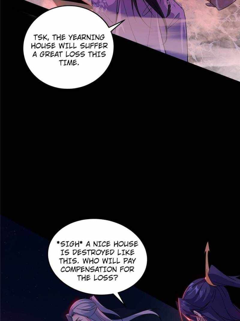 I’m An Evil God chapter 415 page 30