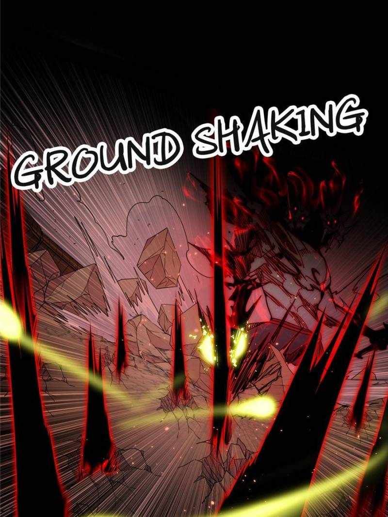 I’m An Evil God chapter 415 page 32