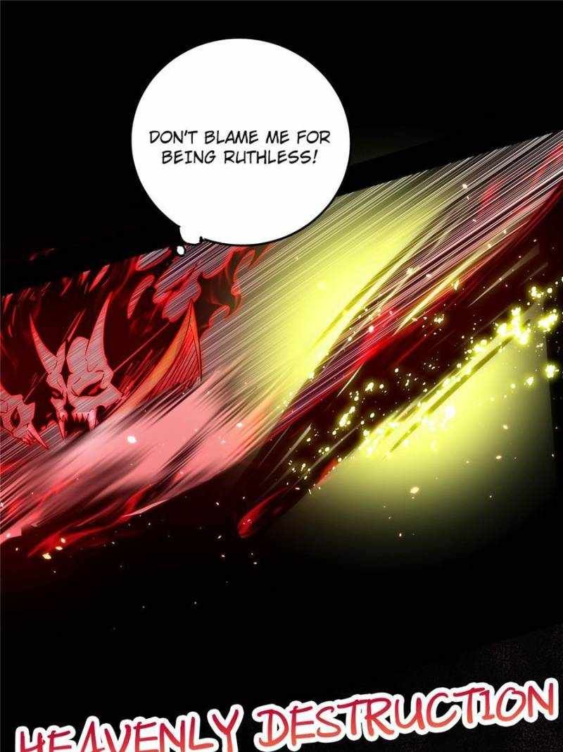 I’m An Evil God chapter 415 page 37