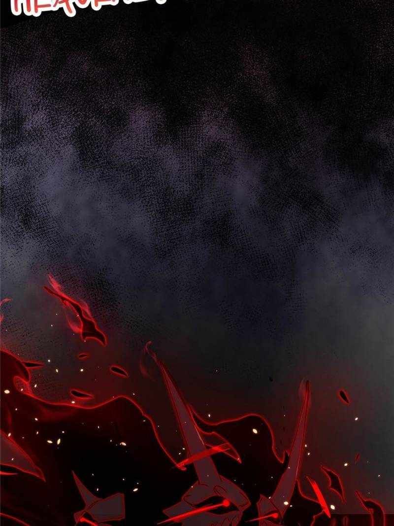 I’m An Evil God chapter 415 page 38