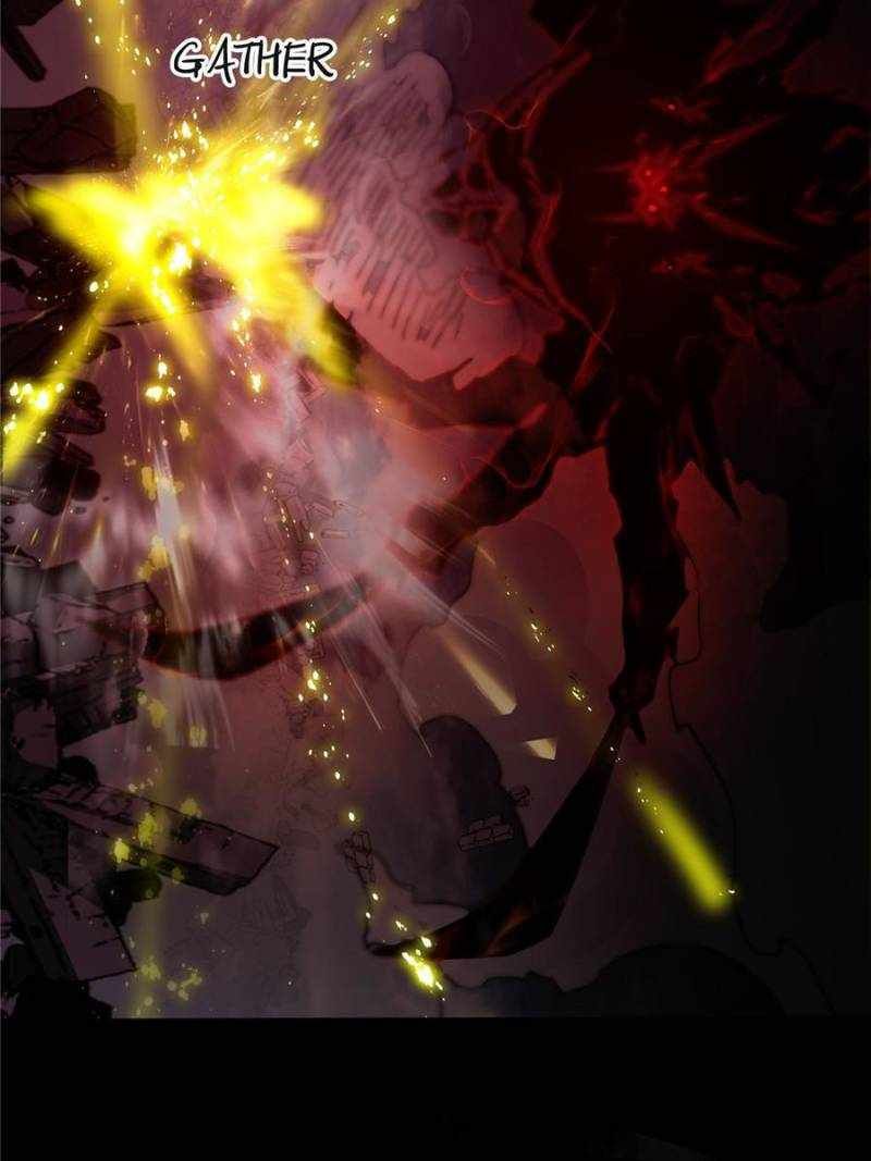 I’m An Evil God chapter 415 page 45