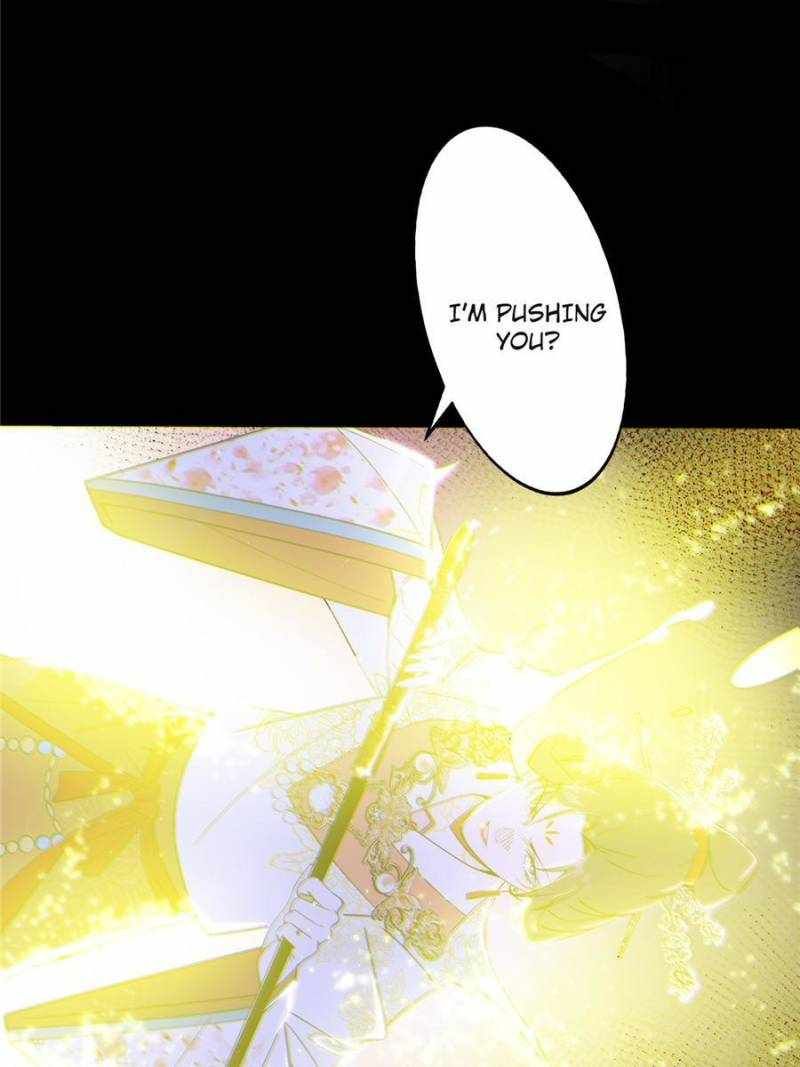 I’m An Evil God chapter 415 page 46