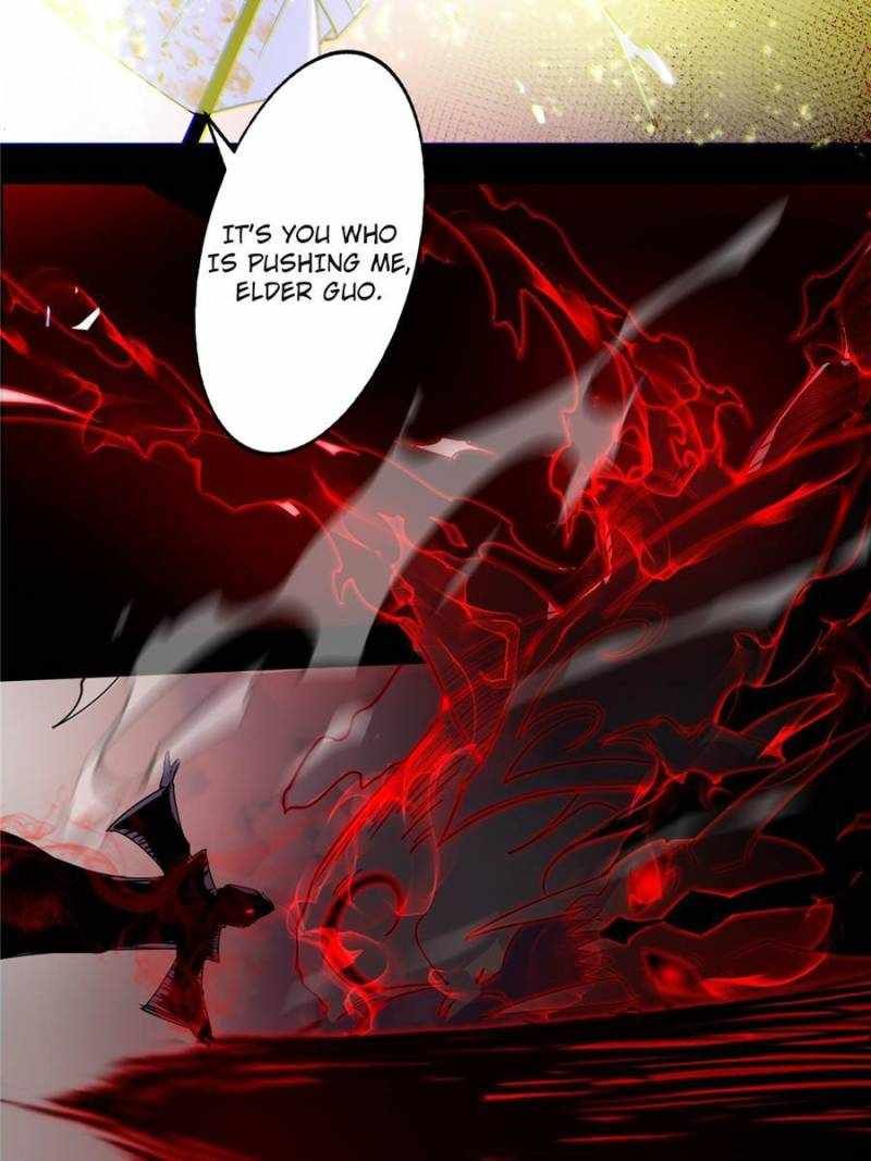 I’m An Evil God chapter 415 page 47