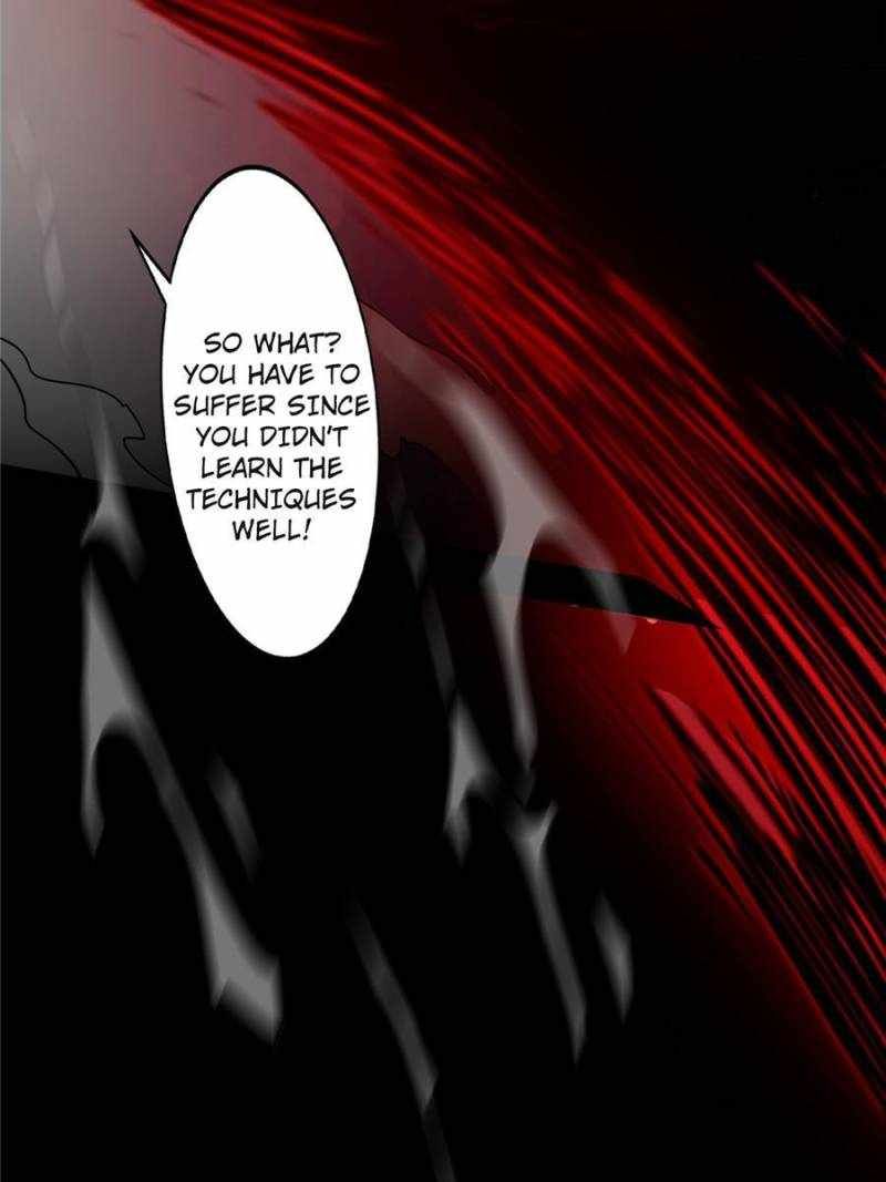 I’m An Evil God chapter 415 page 48