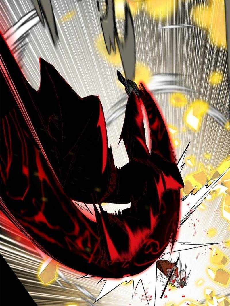 I’m An Evil God chapter 415 page 5