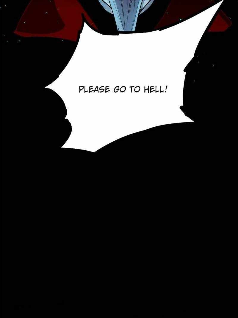 I’m An Evil God chapter 415 page 55