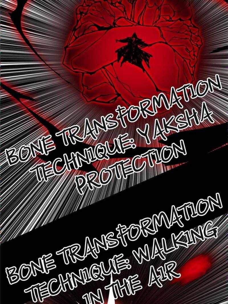 I’m An Evil God chapter 415 page 61