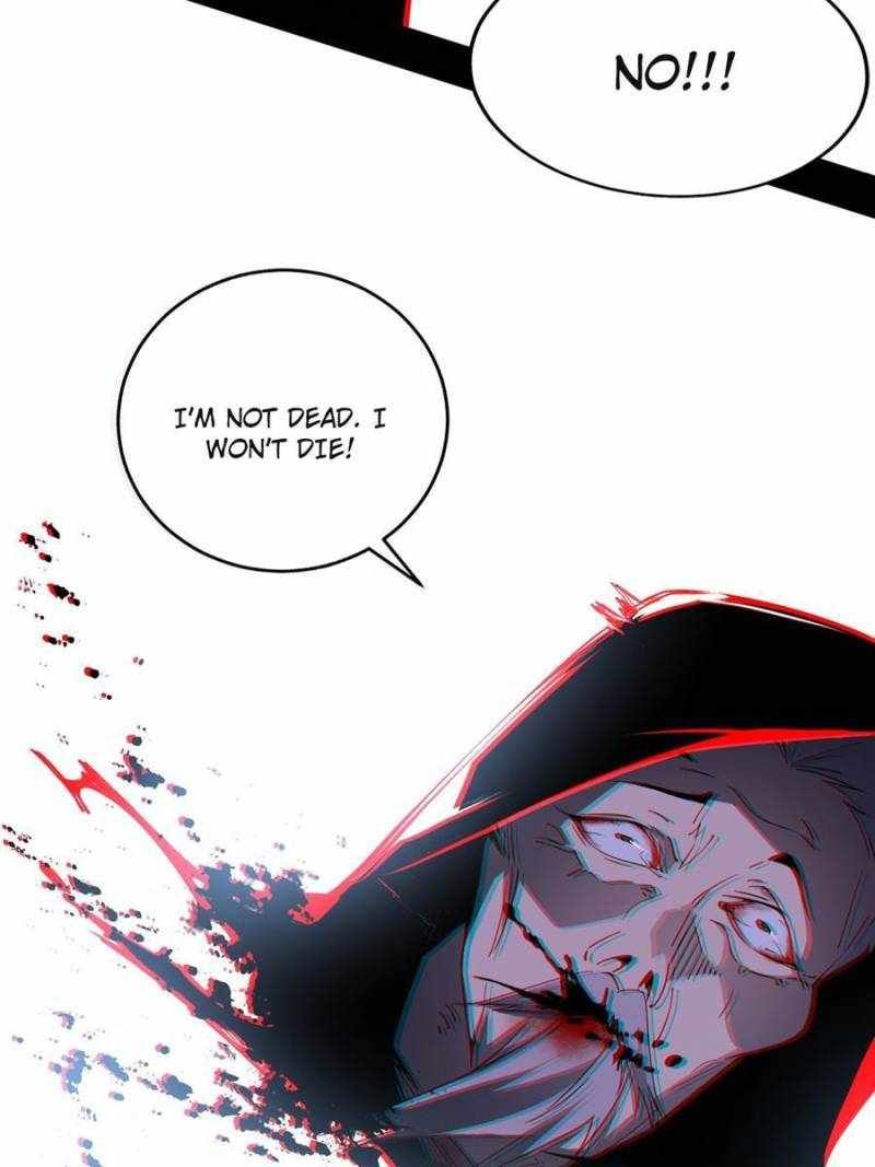 I’m An Evil God chapter 415 page 74