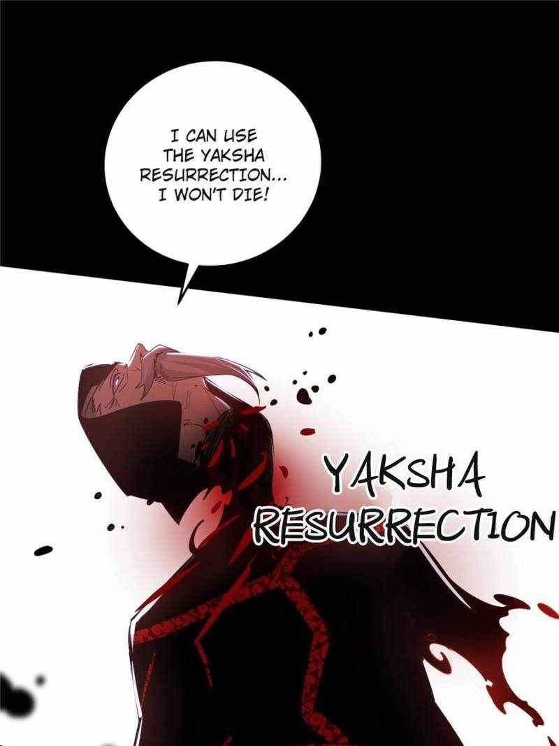 I’m An Evil God chapter 415 page 76