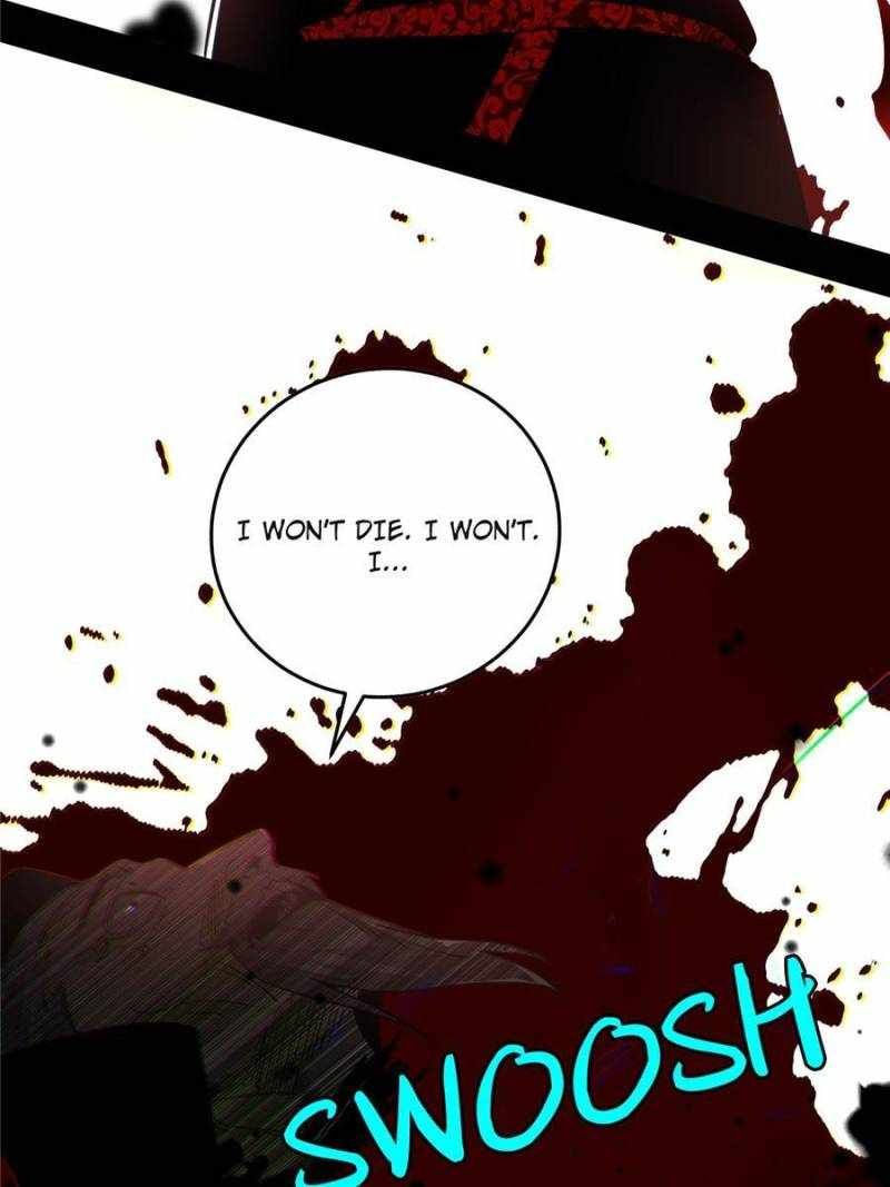 I’m An Evil God chapter 415 page 77